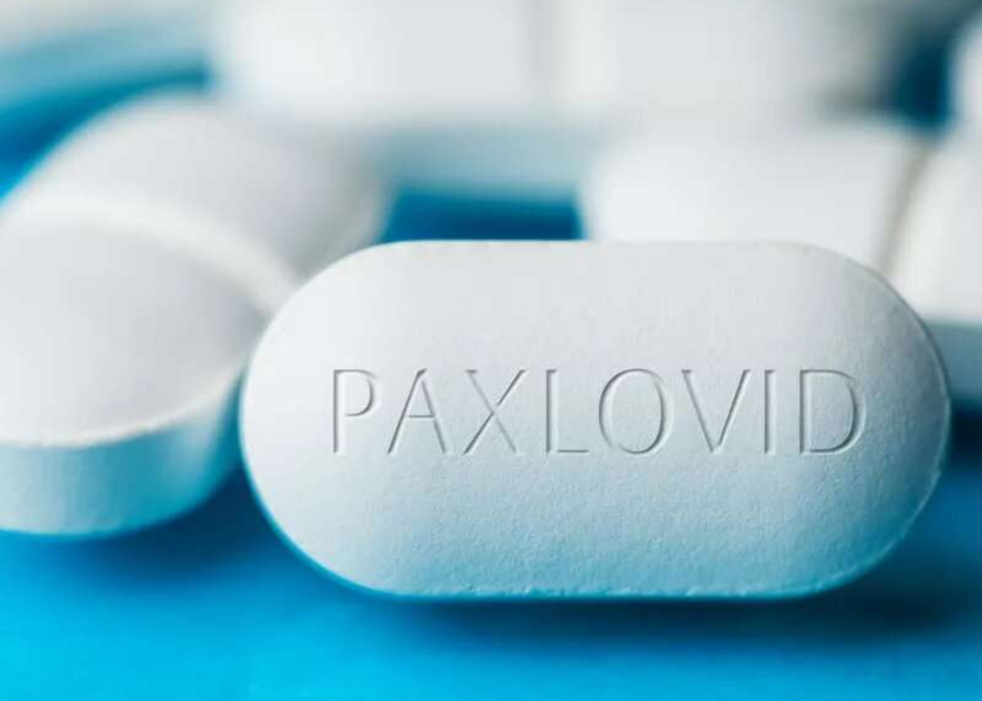 SARS-CoV-2-Linked Hospitalization, ED Encounters Rare After Paxlovid