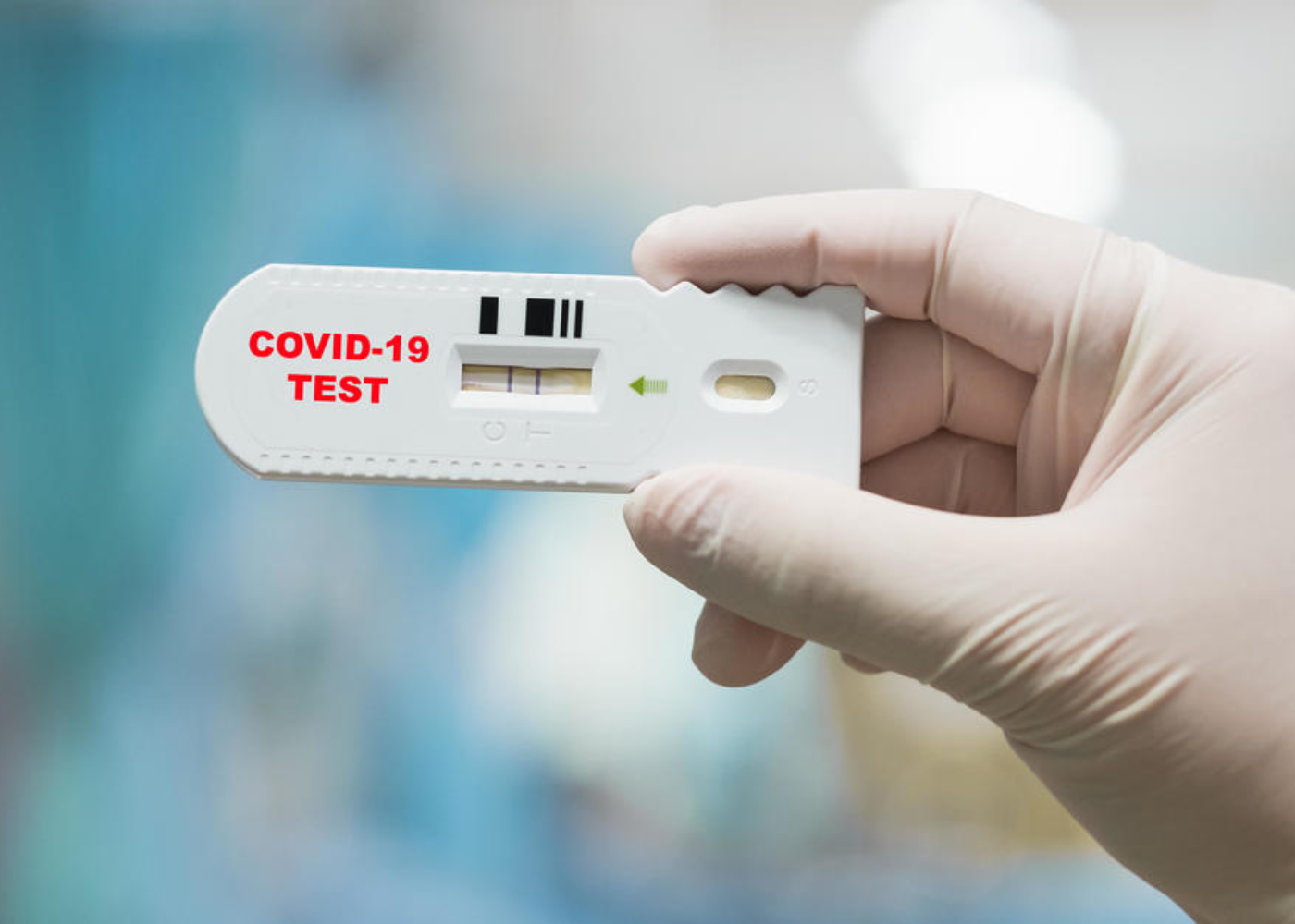 How To Avoid Buying A Fake At-Home COVID Test Online