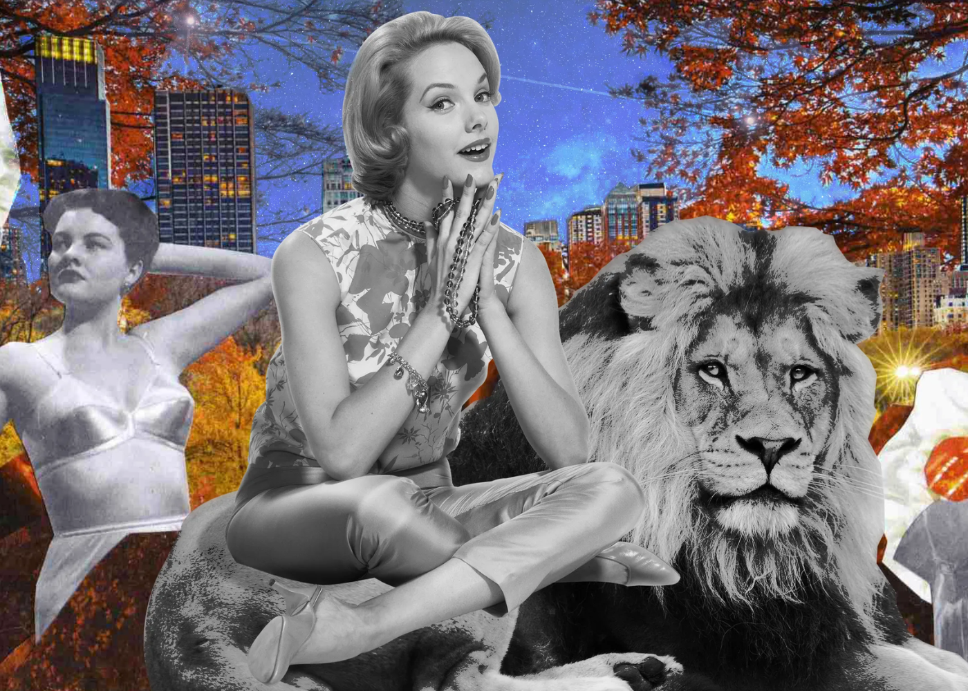 What July's Leo Horoscope Predictions Mean For You